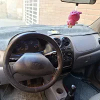 دوو ماتیز مدل ۸۱|خودرو سواری و وانت|اصفهان, طامه|دیوار