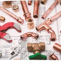 تاسیسات وجوشکاری