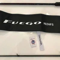 چوب ماهیگیری دایوا فوئگو ۲۰۲۳|ماهیگیری|تهران, سعادتآباد|دیوار