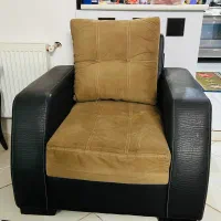 مبل راحتی|مبلمان خانگی و میز عسلی|سبزوار, پیام|دیوار