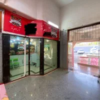مغازه فروش یا تهاتر با مسکونی یا اداری درمنطقه ۱