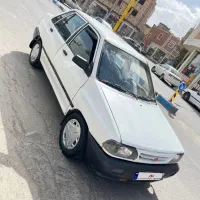 پراید صبا|خودرو سواری و وانت|کاشان, سال آباد|دیوار