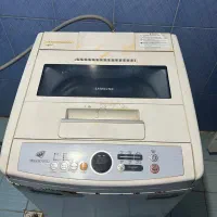 لباسشویی سامسونگ اتوماتیک