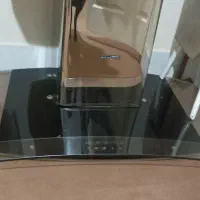 هود آشپزخانه. جای تلویزیون.سینک بازیر سینک