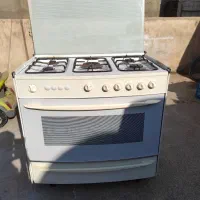 گاز فر|اجاق گاز و لوازم برقی پختوپز|باقرشهر, |دیوار