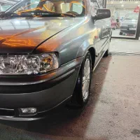 سمندمدل ۸۶ دوگانه کارخانه