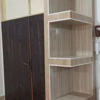 ویترین و کابینت آشپزخانه