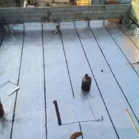 نمایندگی و نصب ایزوگام دلیجان قیرگونی آسفالتکاری