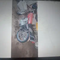 فروش ماتور قیمت مفته تخفیف هم میدم