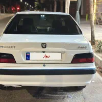 پارس ELX
