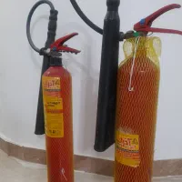 کپسول آتش نشانی|ابزارآلات|رشت, یخسازی|دیوار