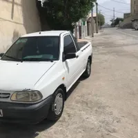 وانت پراید 151 SL، مدل ۱۴۰۲