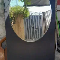 آینه قدی