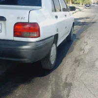 پراید ۹۷|خودرو سواری و وانت|قرچک, مهدیه|دیوار