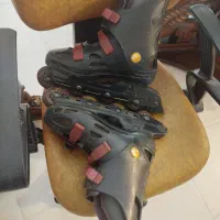 اسکیت|دوچرخه، اسکیت، اسکوتر|فولادشهر, مسکن مهر فولادشهر|دیوار