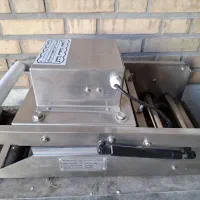 دستگاه سیل وکیوم ظرفی|ماشینآلات صنعتی|اهواز, شهرک نفت|دیوار