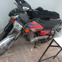 هندا ۱۲۵ رهرو