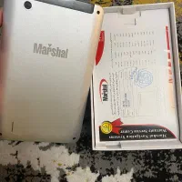 تبلت مارشال