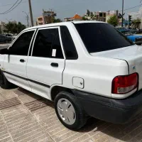 پراید ۱۳۱