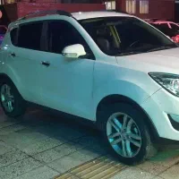 فروش  چانگان مدل ۹۷ بدون خط و خش