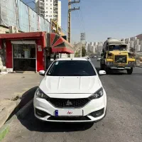 سهندs در حد سفید بدون لک و خط و خش و تصادف|خودرو سواری و وانت|تهران, آجودانیه|دیوار