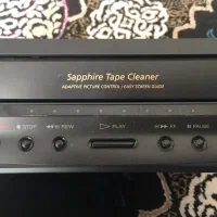 ویدیو  مارک Sony|پخش‌کننده DVD و ویدیو|رفسنجان, |دیوار