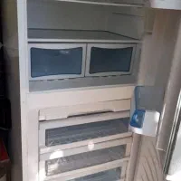 یخچال فریزر