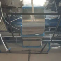 ساخت و نصب کانال کولر تربت جام|کولر آبی|تربت جام, حافظ|دیوار