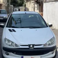 پژو 206sd ،مدل 94|خودرو سواری و وانت|رشت, دیلمان|دیوار