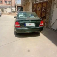مزدا۳۲۳جی الیکس مدل ۸۱رنگ یشمی|خودرو سواری و وانت|اصفهان, گلستان|دیوار