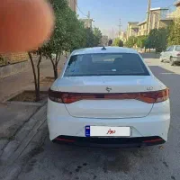 تاراv1پلاس مدل۱۴۰۴|خودرو سواری و وانت|شیراز, کوشک میدان|دیوار