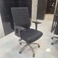 صندلی مدیریتی و اداری|دفتر کار|کهریزک, |دیوار