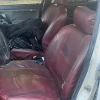 دوو سیلو وارداتی|خودرو سواری و وانت|اصفهان, فرهنگیان|دیوار