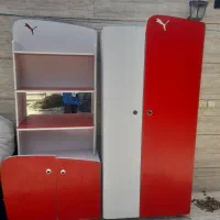 لوازم خانه کمد