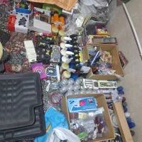 لوازم اسپورت ماشین بدلیل تغیر شغل