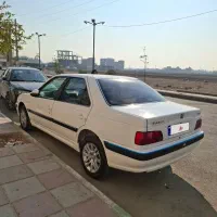 پرشیا ۱۴۰۱ موتور جدید دریچه سیمی بیرنگ|خودرو سواری و وانت|ری, علایین|دیوار