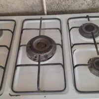 اجاق گاز ۵ شعله