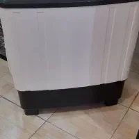 لباس شویی دو قلو نو