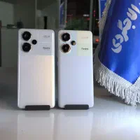 نوت سیزده پرو پلاس حافظه 512 رام 16 فایوجی