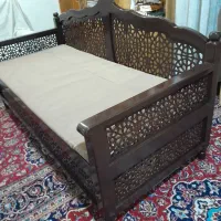 تخت سنتی سفارشی