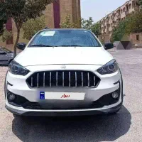 اطلسG صفر کیلومتر سانروف فول اپشن به قیمت شکار