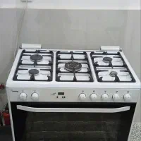 اجاق گاز فردار اسنوا مدل رومینا