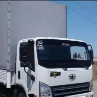 نیاز به راننده پایه دو