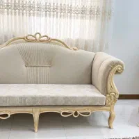 ست مبل کلاسیک  ۹ نفره و ناهار خوری ۸ نفره