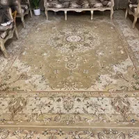 یک جفت فرش دوازده متری