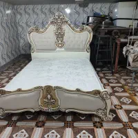 فروش تخت دو نفره