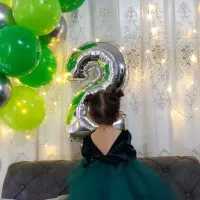 لباس مجلسی کودک