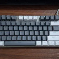 کیبورد گیمینگ|قطعات و لوازم جانبی رایانه|تبریز, |دیوار