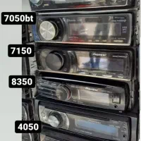 فروش اقساطی سیستم صوتی یزدان|قطعات یدکی و لوازم جانبی|اردبیل, |دیوار