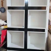 کتابخانه تمام ام دی اف ۱۸۸ در ۸۸